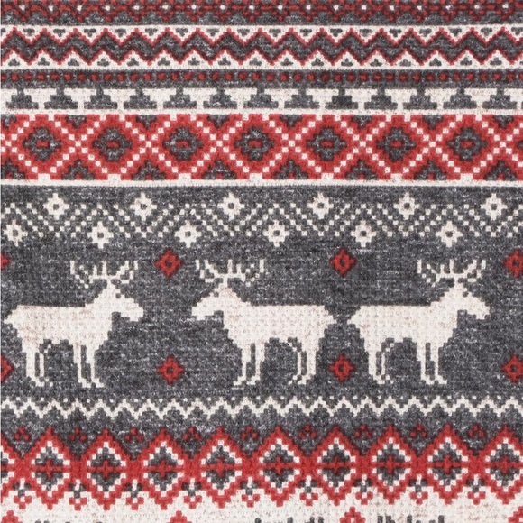 The Children's Place Kids One Piece Pajama Set - Picture 4 of 5